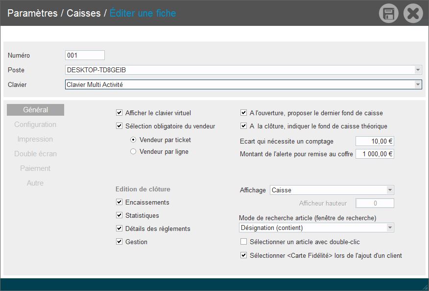 Caisse Epargne Communication Mise à Jour Dossier Client